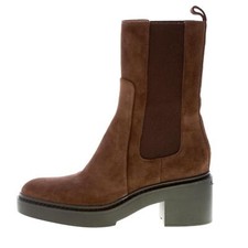 SANTONI scarpe donna