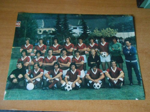 Poster torino calcio anni - calcio,
