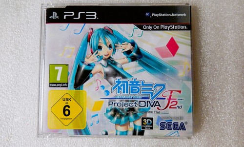Hatsune miku project diva - miku,