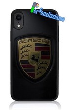 Cover custodia 2D logo auto