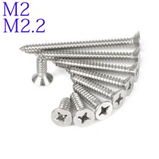 Viti autofilettanti Phillips