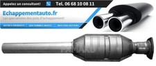 Catalizzatore Fiat Brava /