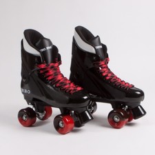 Ventro Pro Turbo Quad Roller