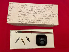 Set Calligrafia, canotto + 4