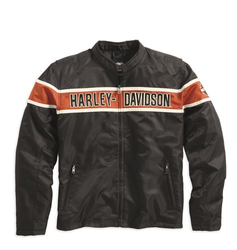 Giacca casual harley davidson - giacca, harley-davidson