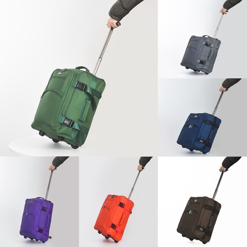 Borsa viaggio 47x36x20 - 47x36x20, cm