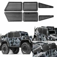 Protezione finestrino laterale