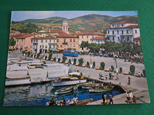 ISOLA D'ELBA-PORTO