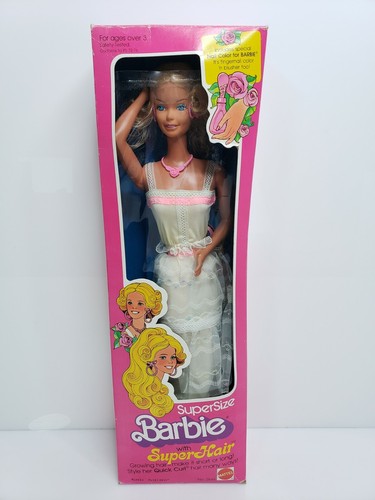 Barbie vintage 1978 - , mattel
