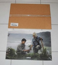 Calendario LAVAZZA 2016 From
