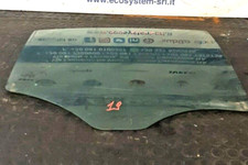 RICAMBI USATI, VETRO SCENDENTE POSTERIORE DESTRO MERCEDES CLASSE E W211