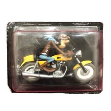 Action figure joe bar - figure,
