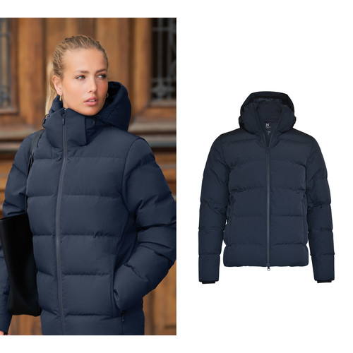 Nimbus giacca telluride tell - nimbus,