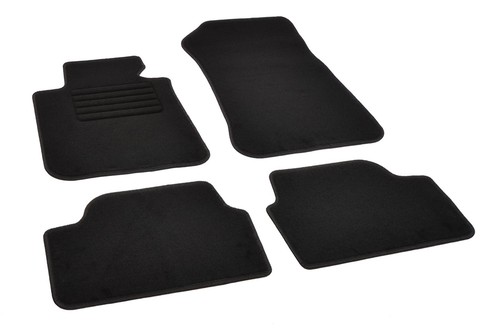 Tappetini velluto per bmw - velluto,