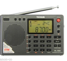 Tecsun 380 - tecsun, pl-380