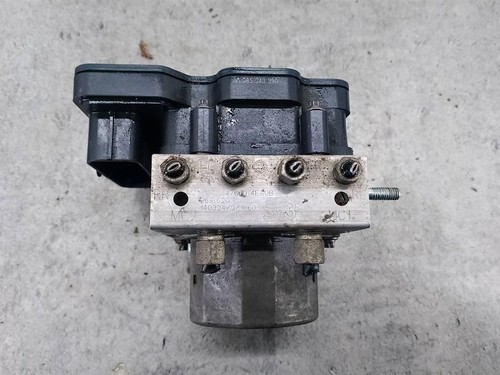 Pompa abs nissan qashqai - nissan,