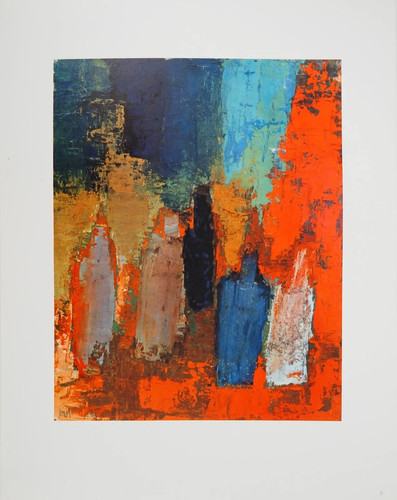 Nicolas stael bouteilles - nicolas,