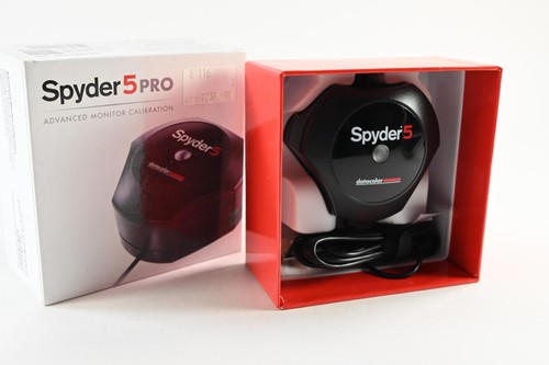 Datacolor spyder pro - spyder,