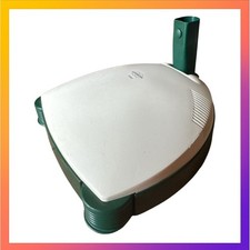 Lucidatrice Lavapavimenti