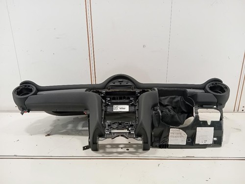 Kit airbag completo per mini - kit,