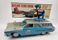 Televisore Ichiko Plymouth NTS