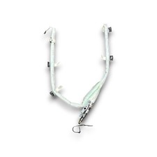 Airbag a tendina anteriore