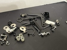Necchi 3205FA Sewing Machine