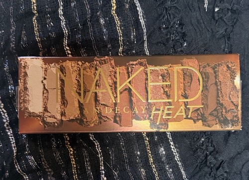 Urban decay pallet termico - decay,,