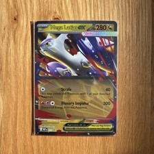 Mega Latias ex 011 Mega