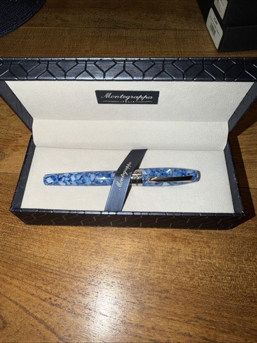 Penna stilografica montegrappa - penna,