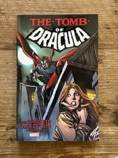 Tomba di Dracula: La