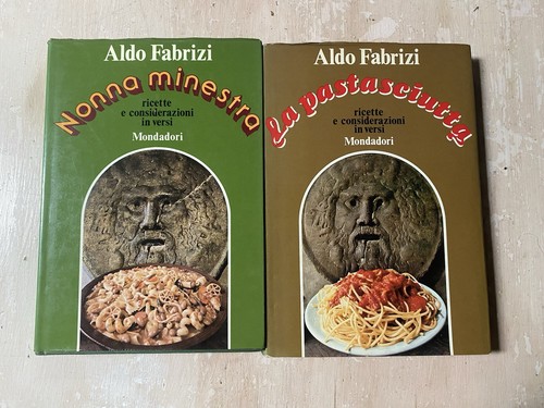 Nonna minestra - minestra, ed.1974)