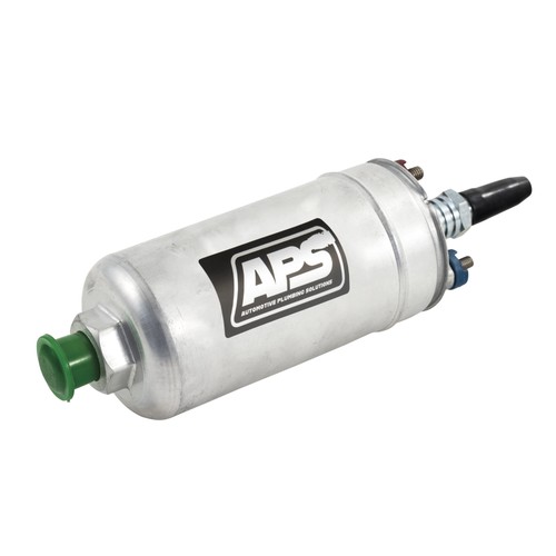 Pompa iniezione carburante