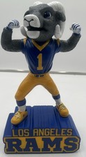 Los Angeles Rams RAMPAGE