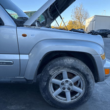 K55177100AE Parafango ant. DX JEEP CHEROKEE (KJ) 2.5 TD CRD Limited SUV