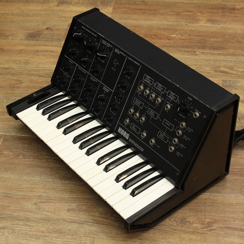 Korg 133514 - ms-10, [133514]