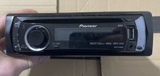 Pioneer  DEH-P3100UB 1 DIN