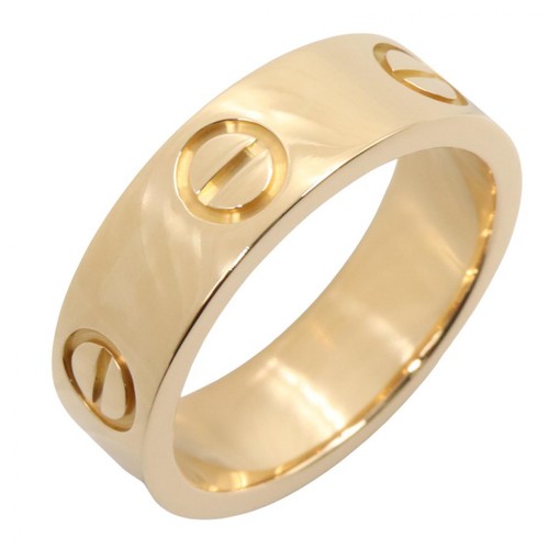 Anello cartier love oro - anello,