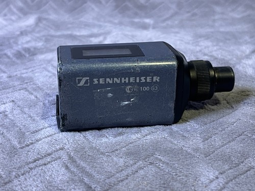 Sennheiser skp 100 g3 - sennheiser,