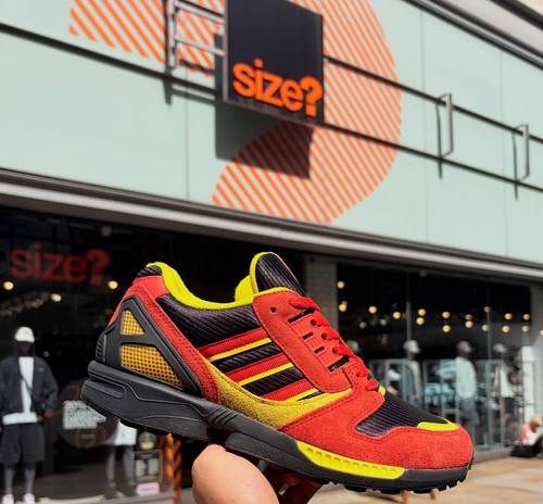 Adidas 8000 proto germany - adidas, zx