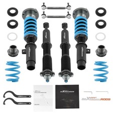Kit assetto regolabile - assetto, a