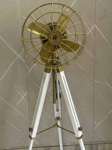 Ventilatore terra - da,