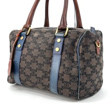 Borsa a mano CELINE Macadam