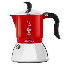 Bialetti Caffettiera Fiammetta