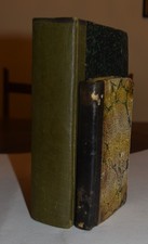 OFFERTA!! - 2 LIBRI 800-900 -POESIA ITALIANA - 1914 - Metastasio 1832 - Leopardi