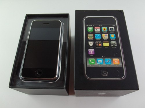 Apple iphone 8gb 1a - 8gb,