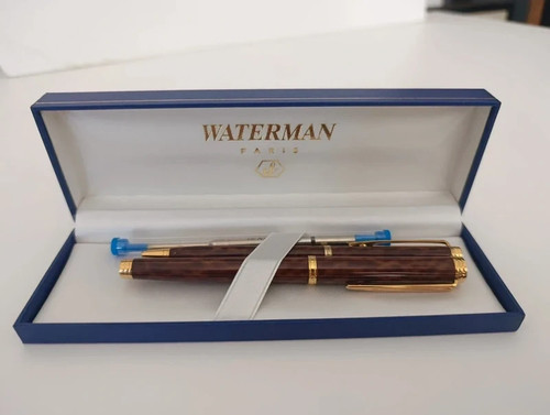 Waterman parure gentleman - -,