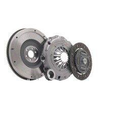 NTY NZS-AU-001 Kit frizione per AUDI A4 Avant (8ED, B7) A4 Limousine (8EC, B7)