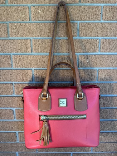 Borsa vintage dooney bourke - borsa,