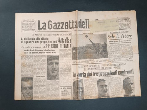 Rivista gazzetta dello - rivista,